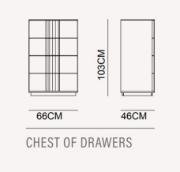 Picture of Peryy Chest Of Drawer